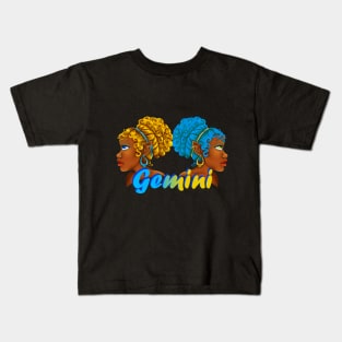 Gemini Kids T-Shirt